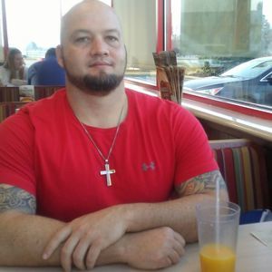 Meet your Posher, Christopher